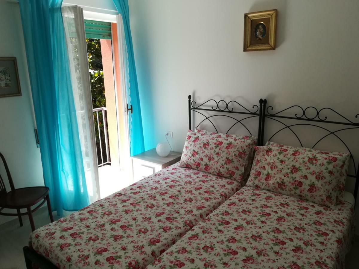 Home By The Sea Monterosso al Mare Exterior photo