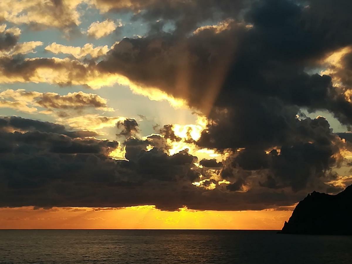 Home By The Sea Monterosso al Mare Exterior photo