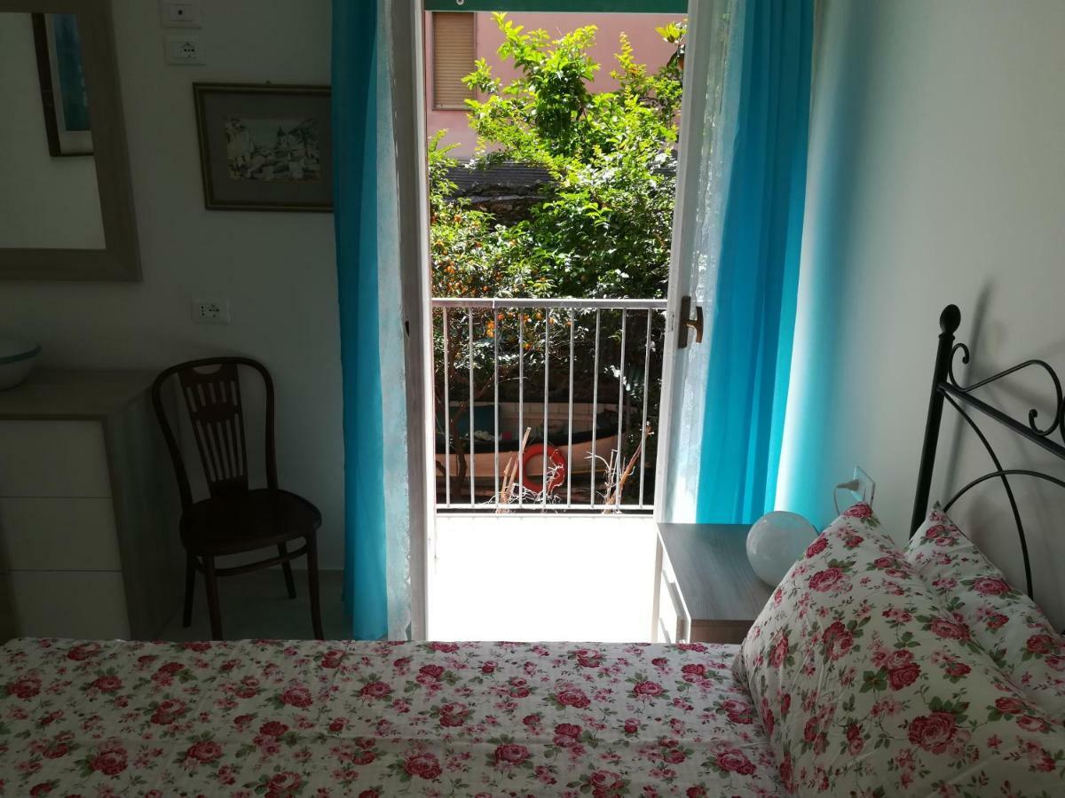 Home By The Sea Monterosso al Mare Exterior photo