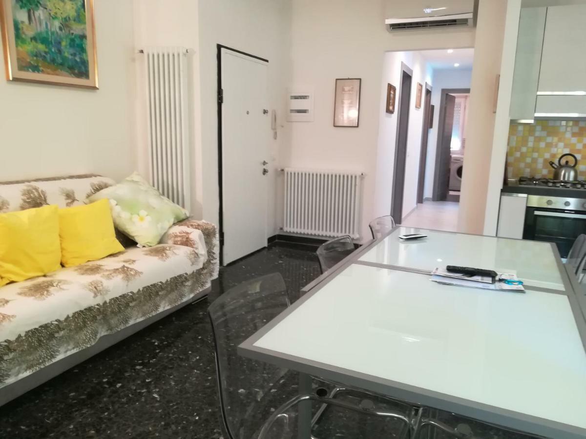 Home By The Sea Monterosso al Mare Exterior photo