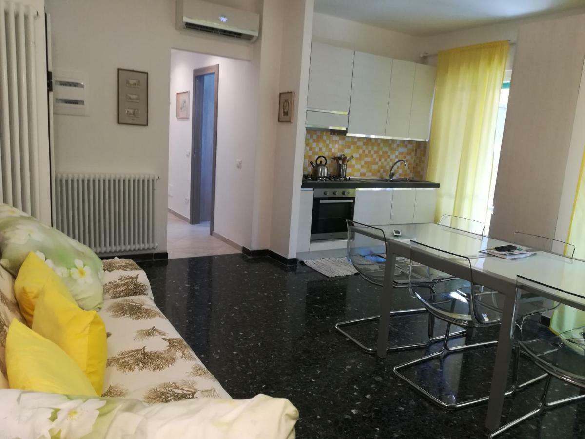 Home By The Sea Monterosso al Mare Exterior photo