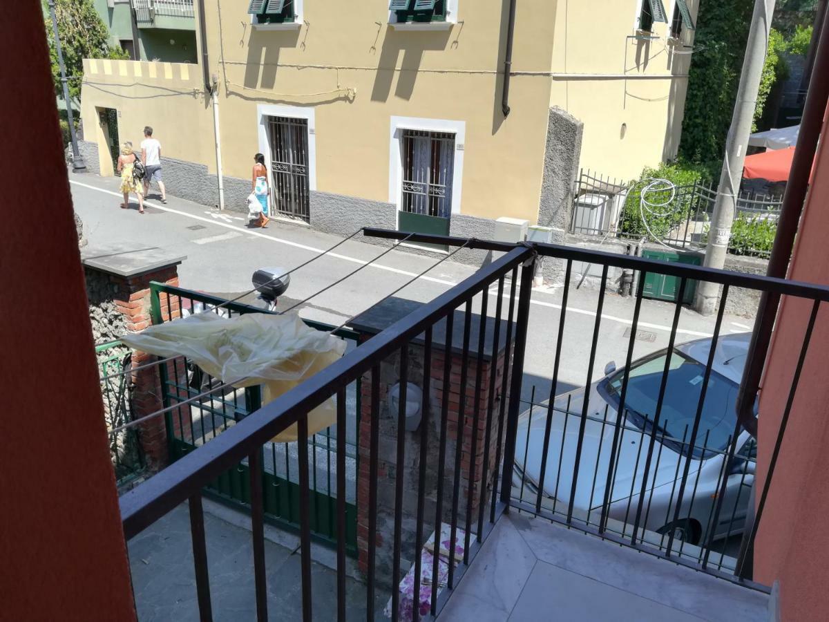 Home By The Sea Monterosso al Mare Exterior photo