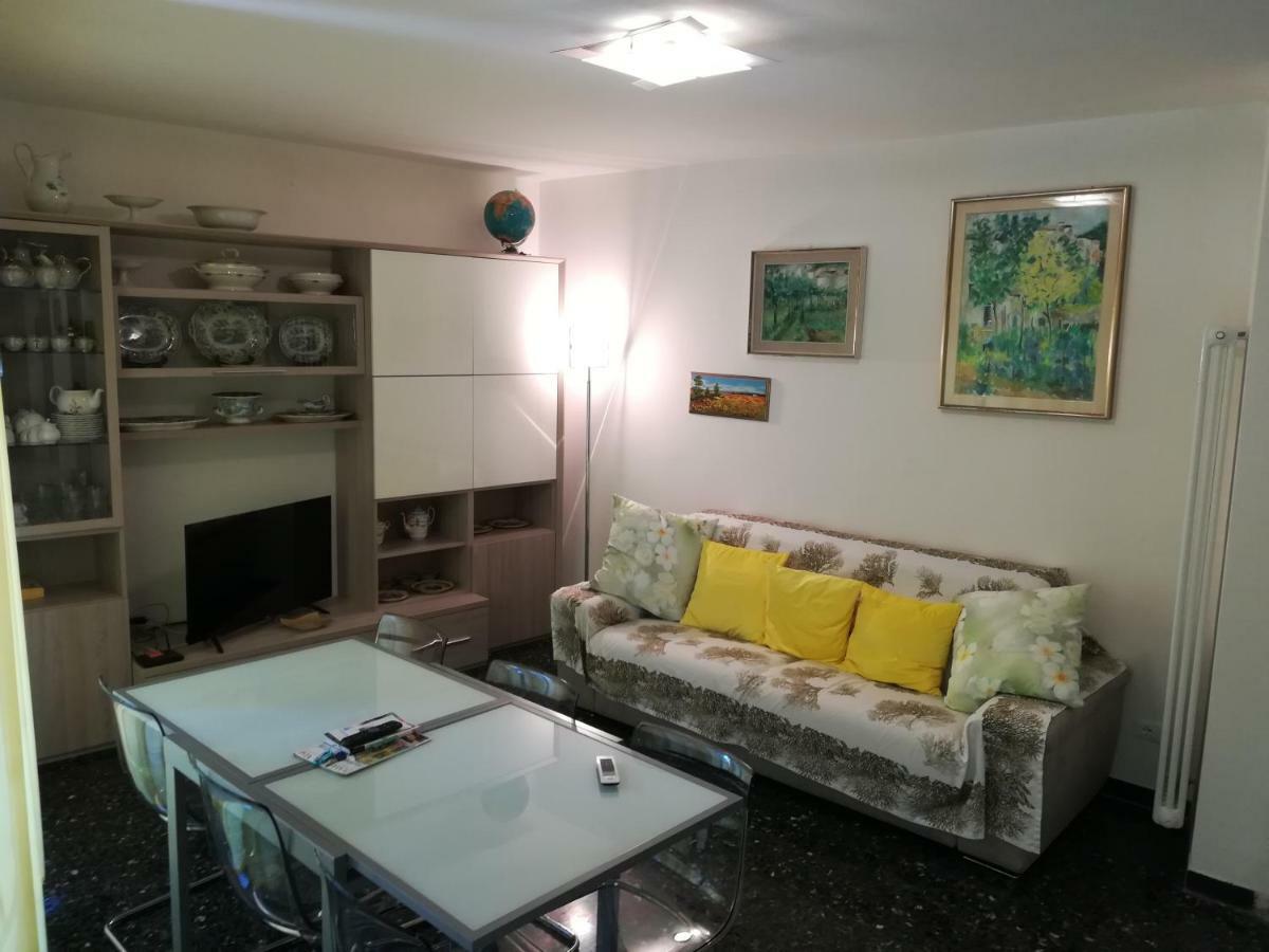 Home By The Sea Monterosso al Mare Exterior photo
