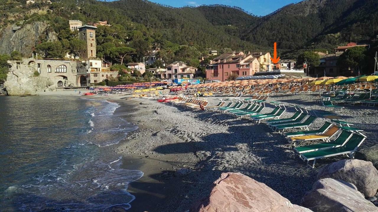 Home By The Sea Monterosso al Mare Exterior photo
